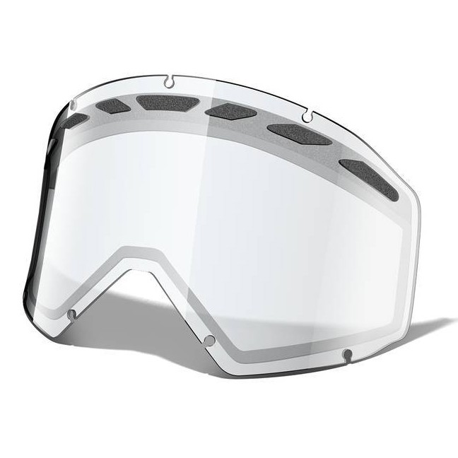 Oakley Proven Goggle Replacement Lens 2010