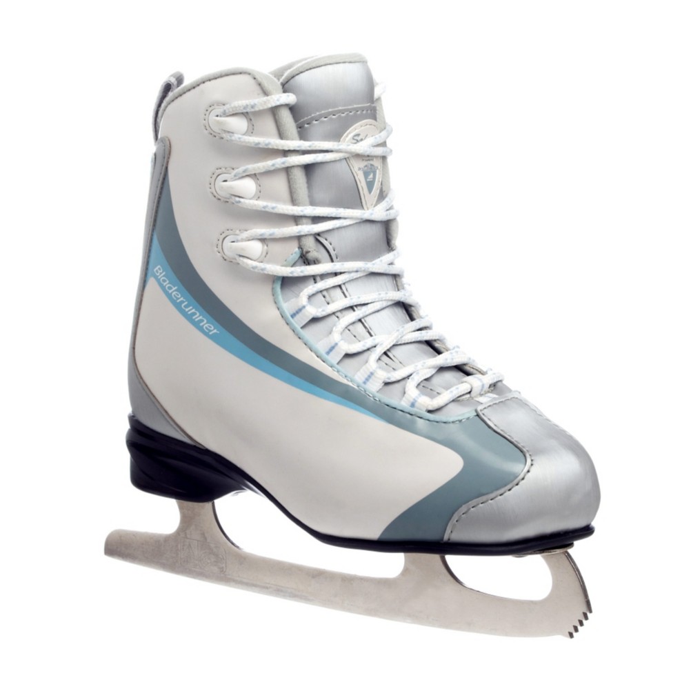 Rollerblade Solstice Womens Figure Ice Skates