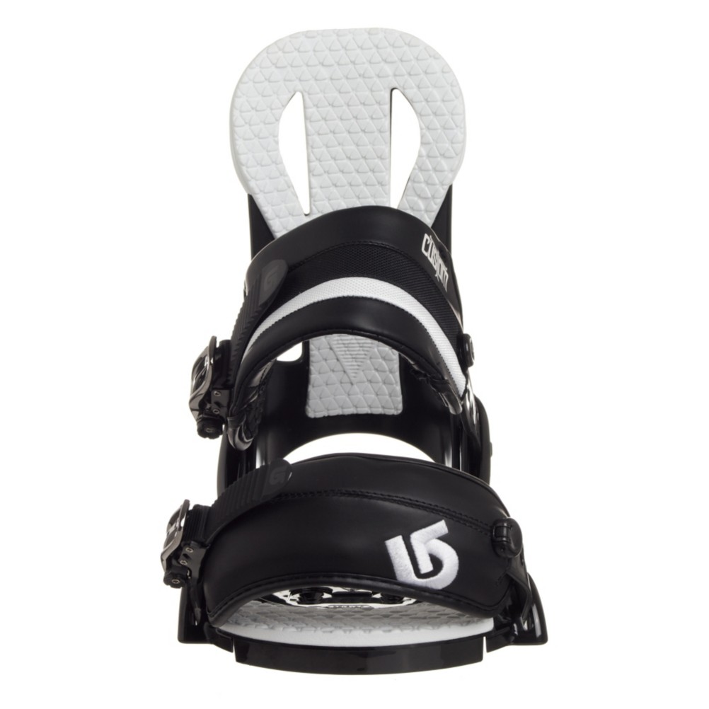 Burton Custom Snowboard Bindings 2010