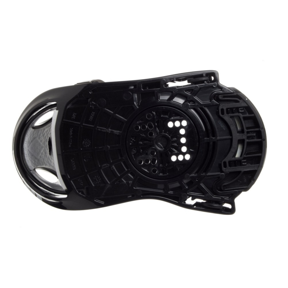 Burton Custom Snowboard Bindings 2010