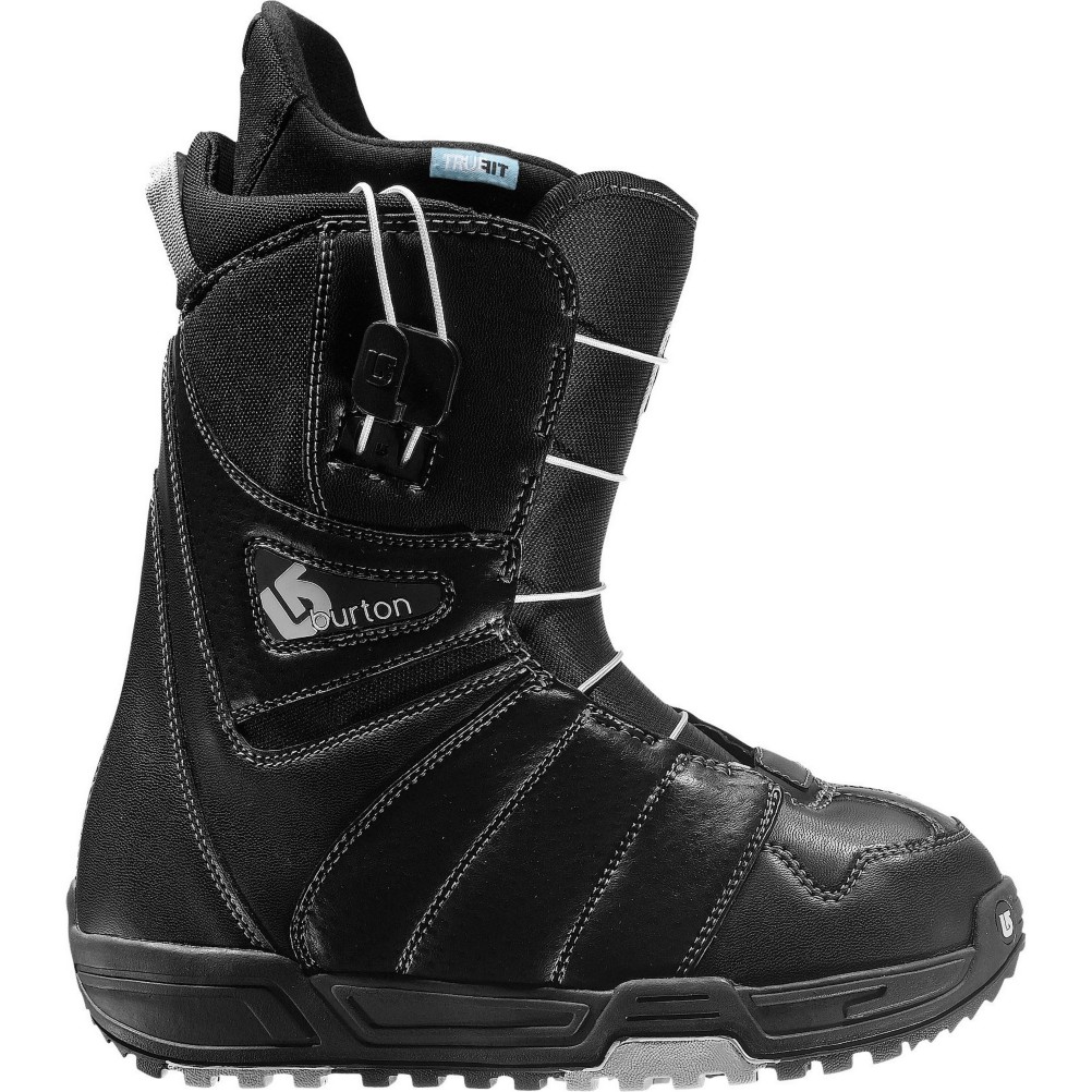 Burton Mint Womens Snowboard Boots 2010