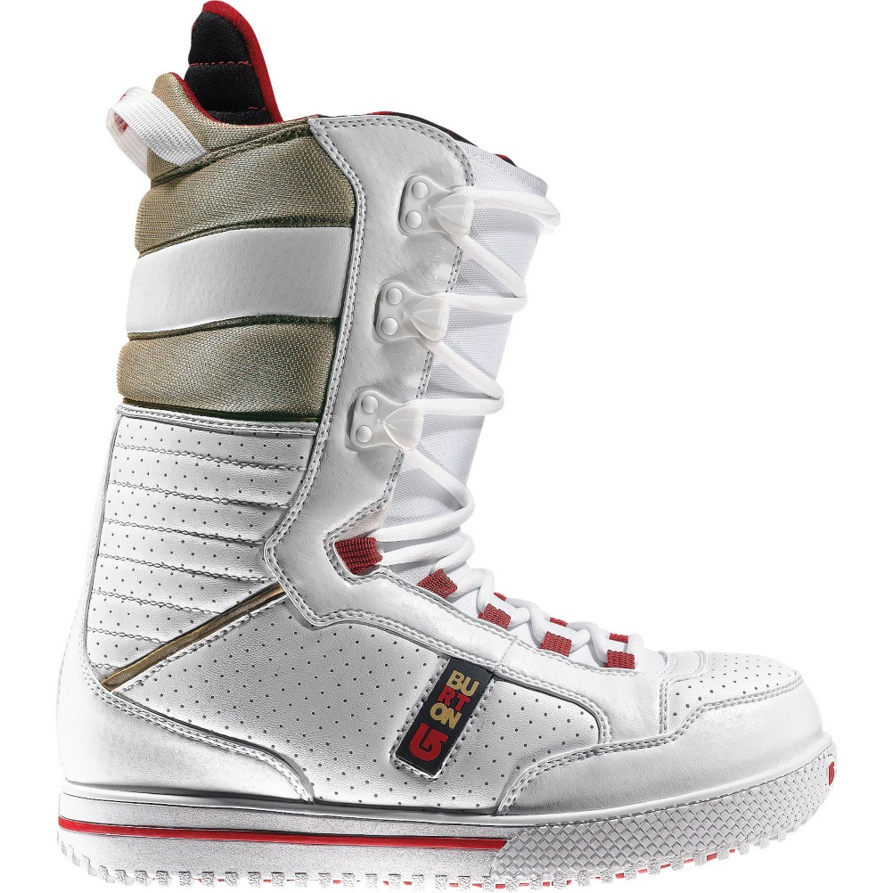 Burton Poacher Snowboard Boots 2010