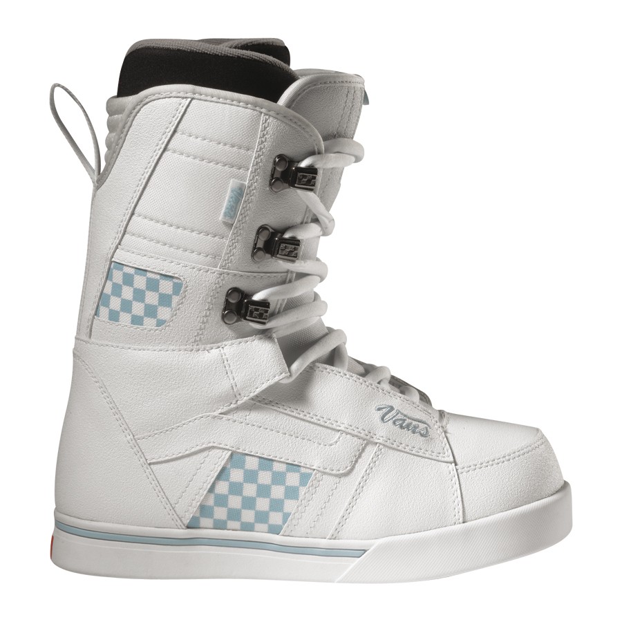 White-Blue