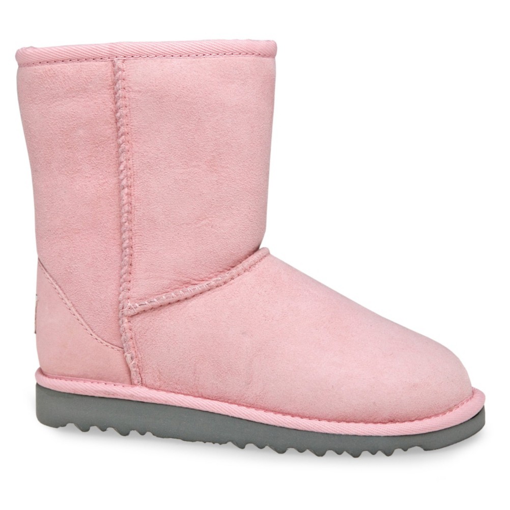 Baby Pink
