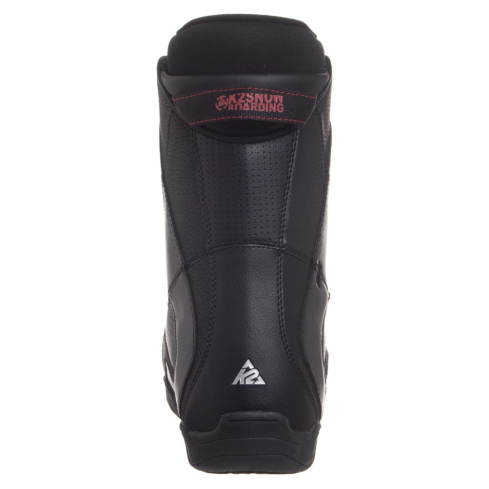 K2 Transit Boa Snowboard Boots 2010