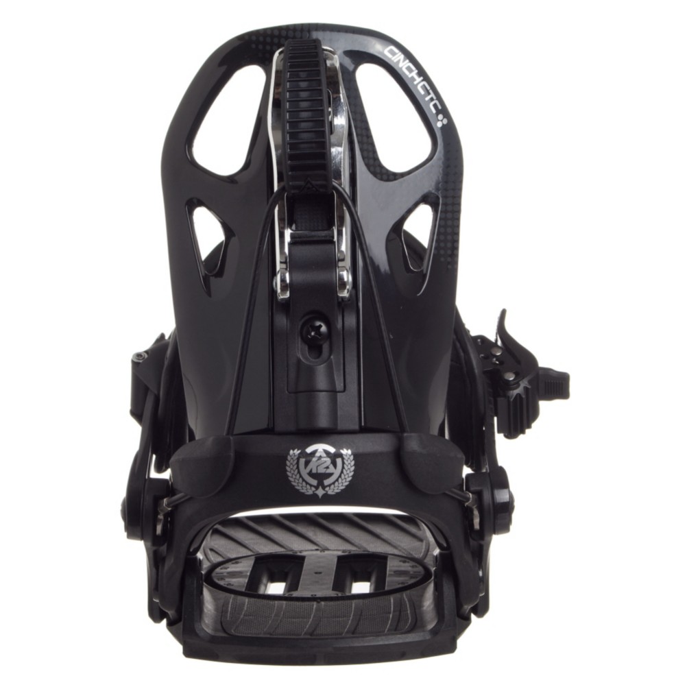 K2 Cinch CTC Snowboard Bindings 2010