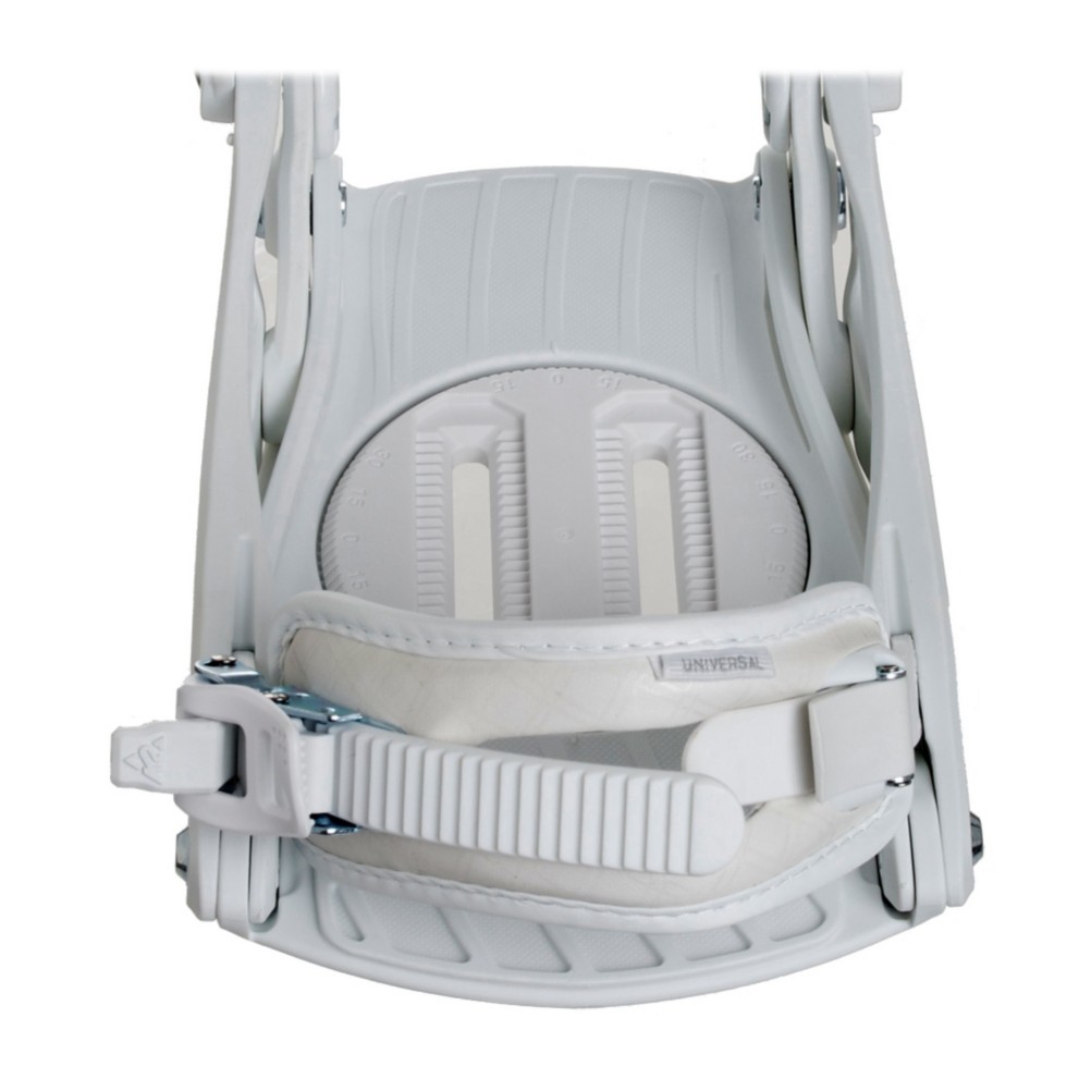 K2 Cinch Tryst Womens Snowboard Bindings 2010