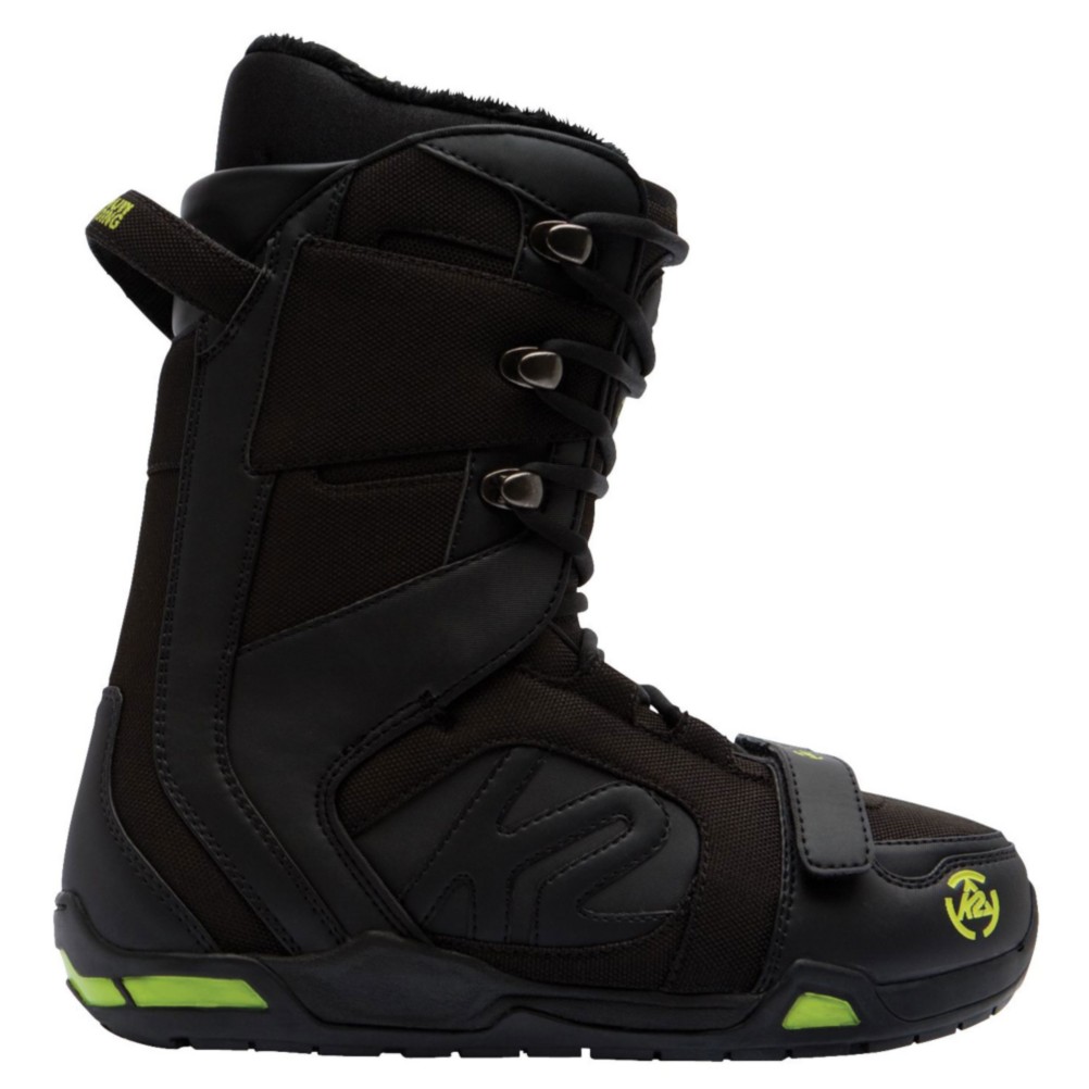 K2 Snowboard Boots