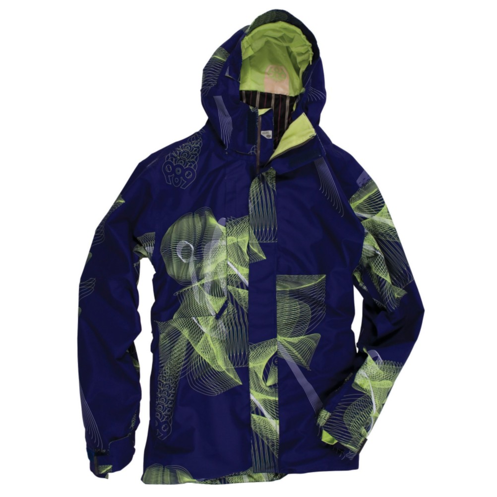 686 Mens Shell Jackets
