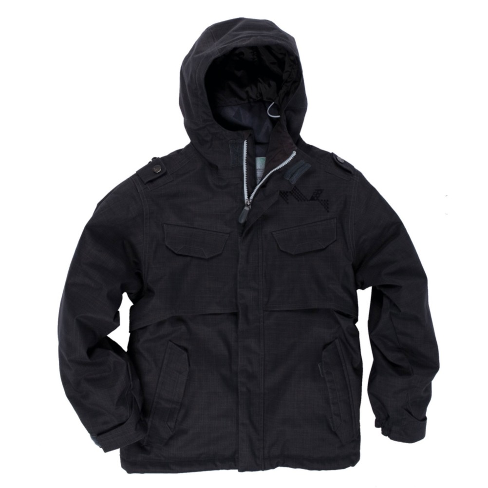 686 Boys Snowboard Jackets