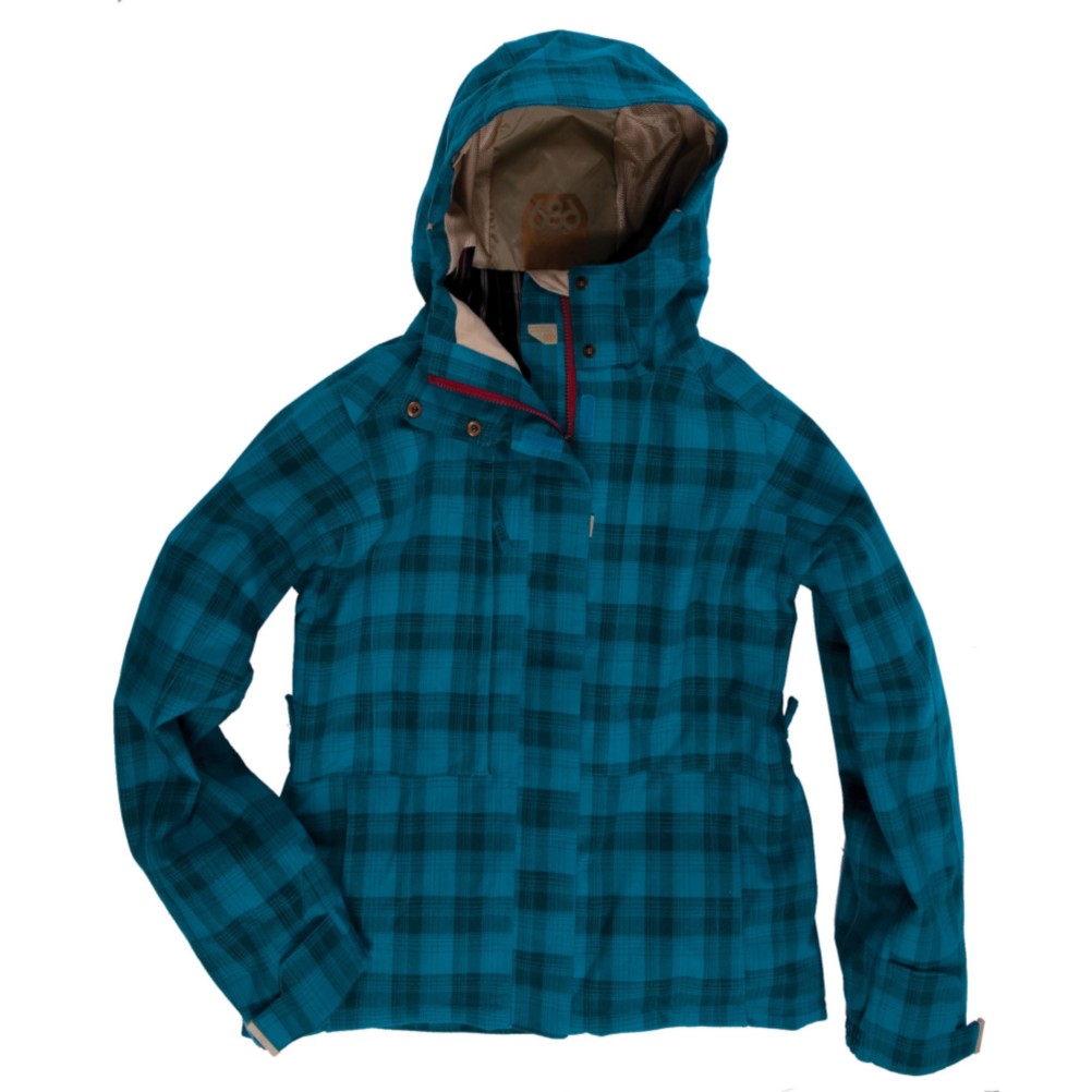 686 Womens Clothes