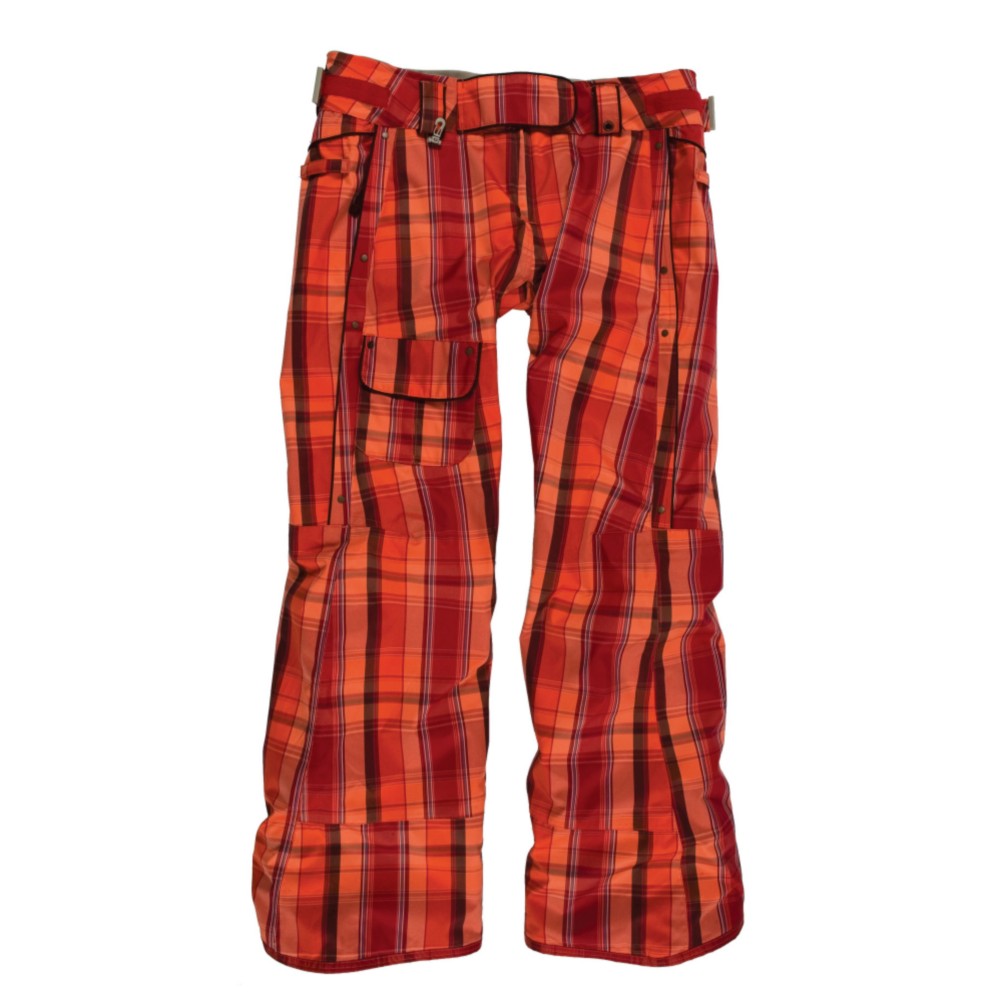  Womens Pants