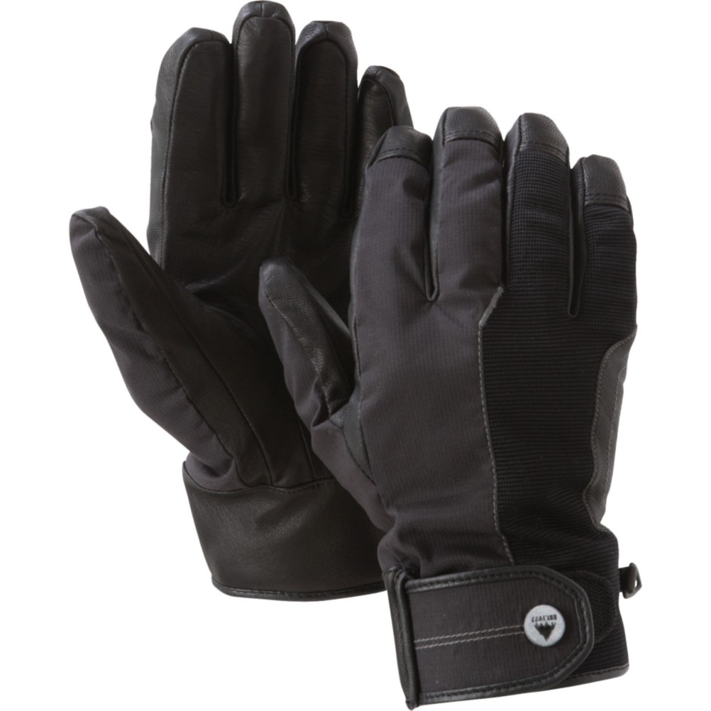 Burton Mens Clothing
