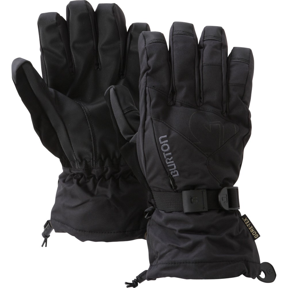 Burton Gore Tex Gloves - Womens 2010