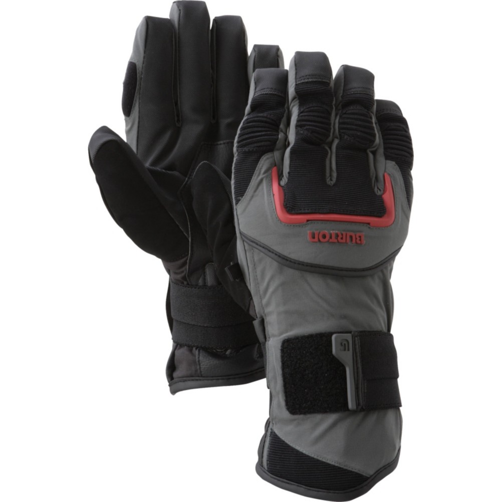 Burton Impact Gloves - Mens 2010
