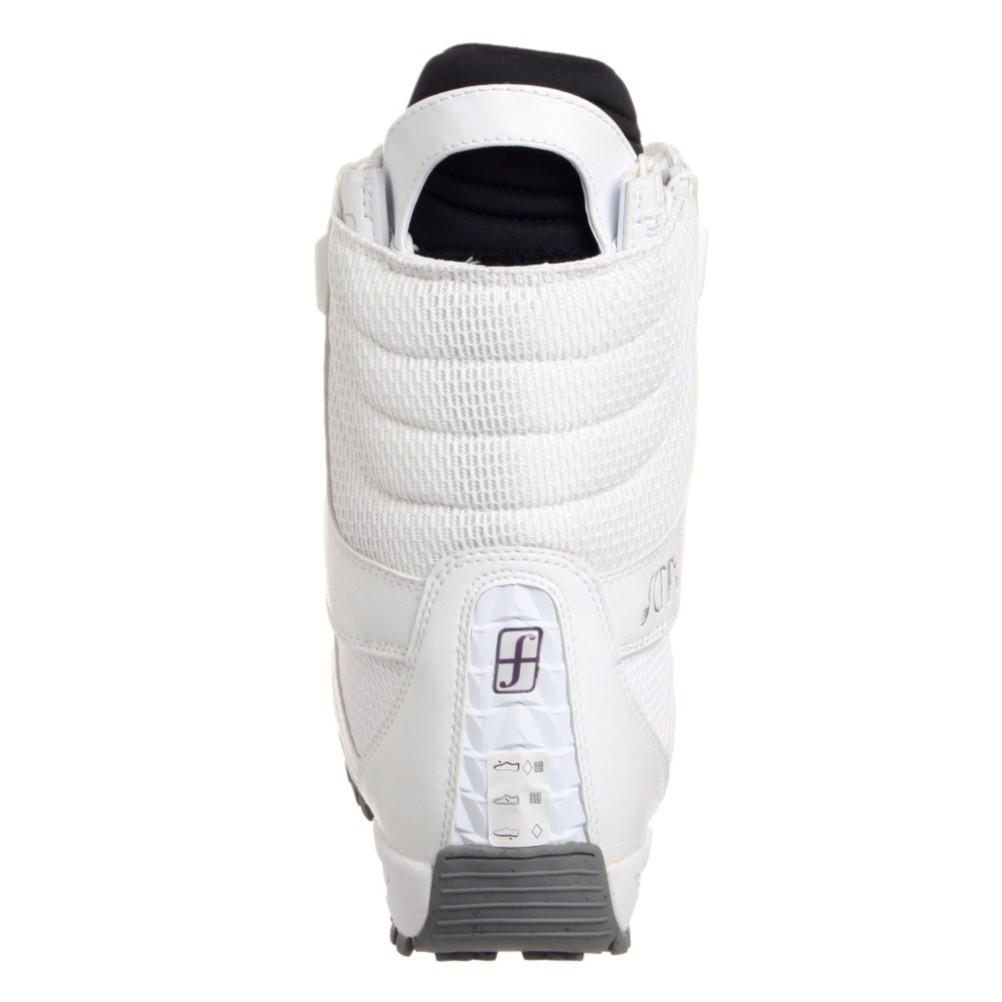 Forum Script Womens Snowboard Boots 2010