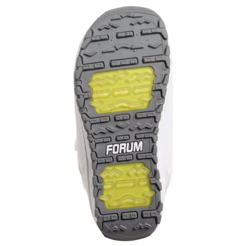 Forum Script Womens Snowboard Boots 2010