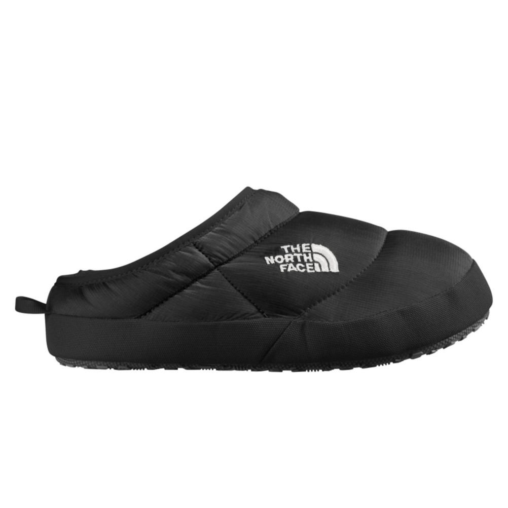 North Face Womens Slippers