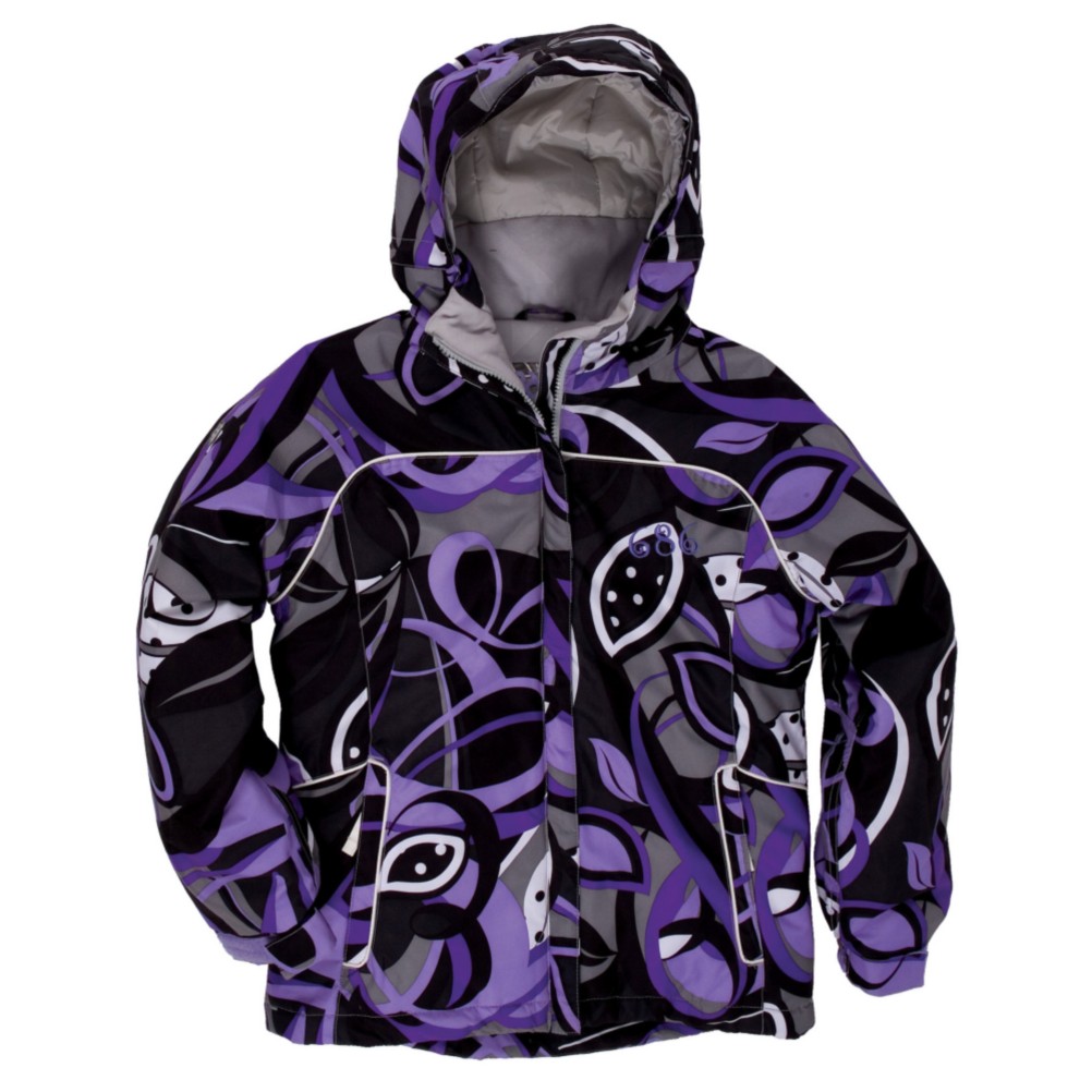 686 Girls Snowboard Jackets