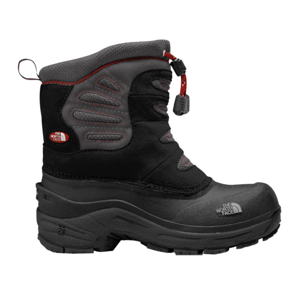 North Face Kids Winter Boots