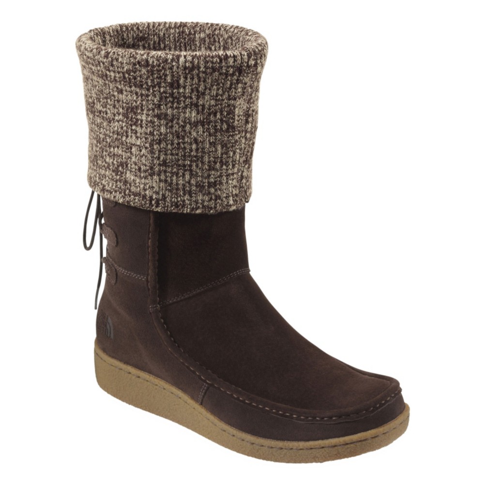 North Face Alana Mid Winter Boot - Womens 2011