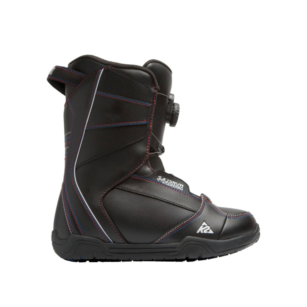 K2 Boys Snowboard Boots