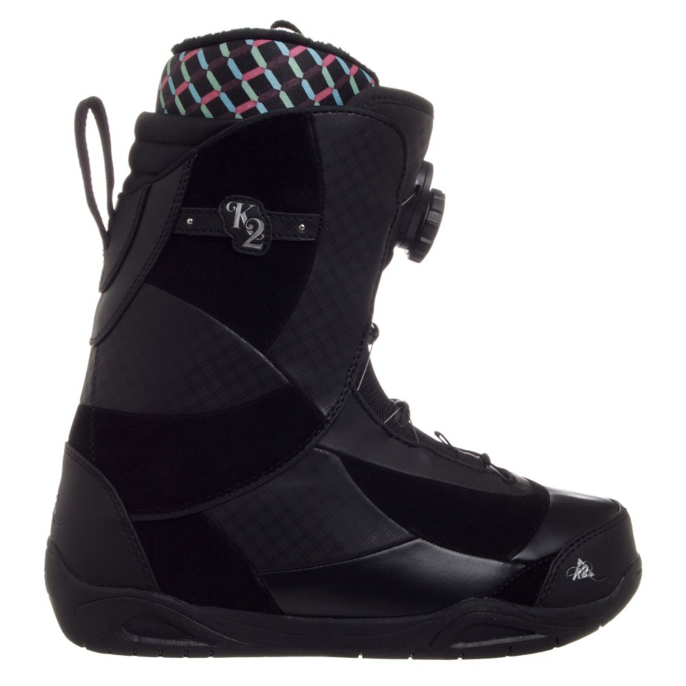 K2 Womens Snowboard Boots