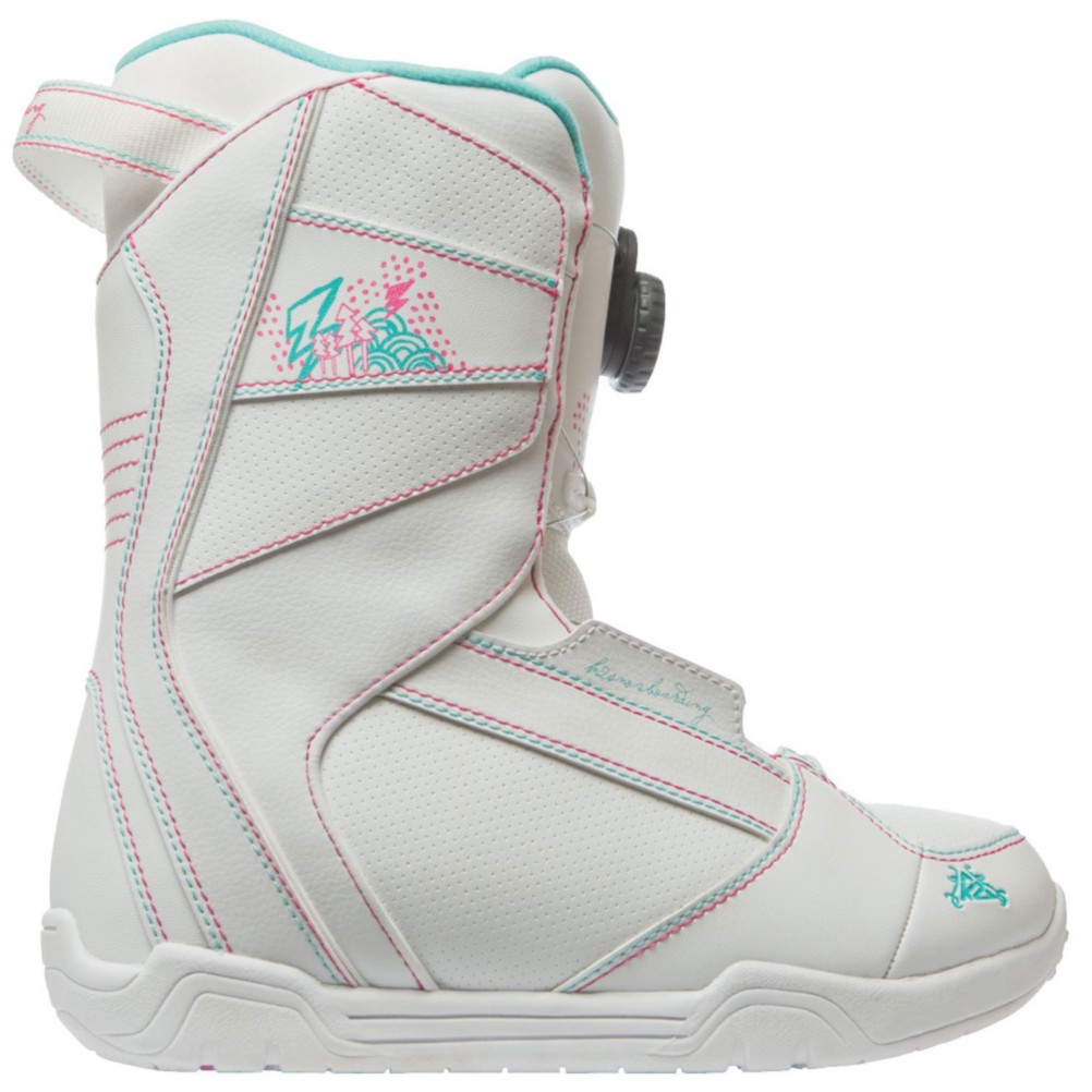 K2 Girls Snowboard Boots