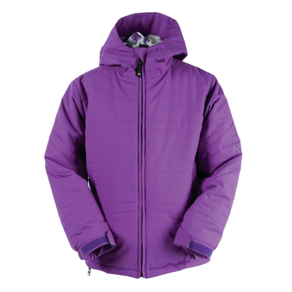 Ride Girls Snowboard Jackets