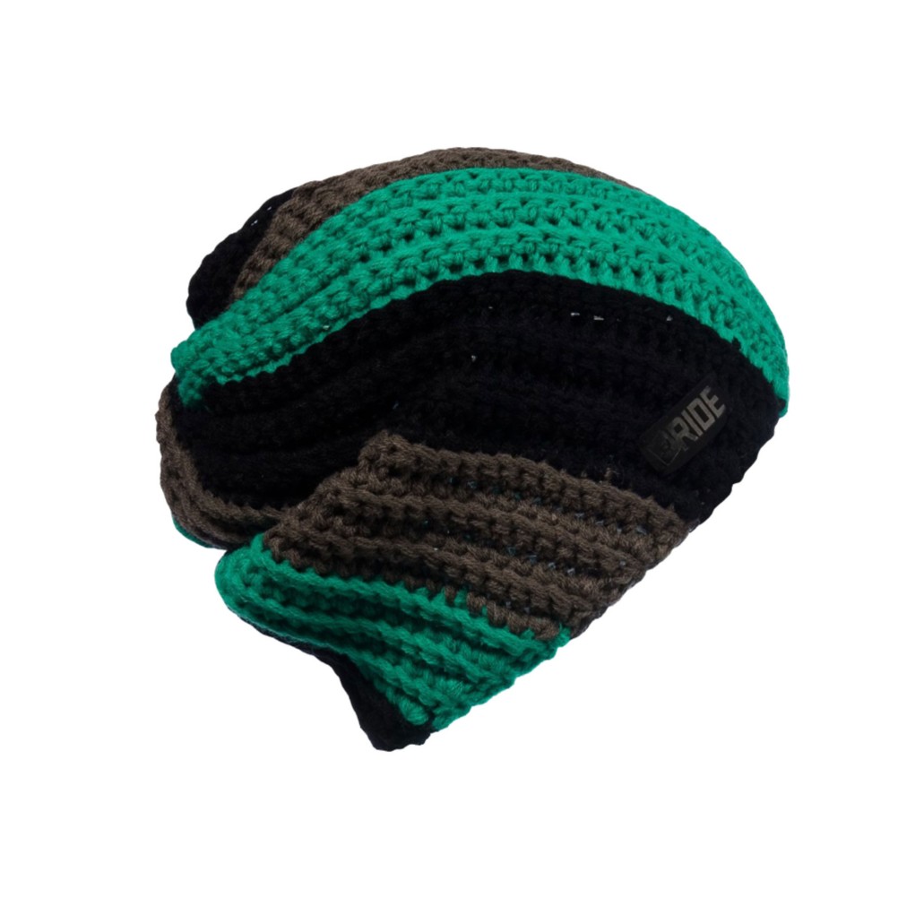 Ride Swirl Beanie - Mens 2010