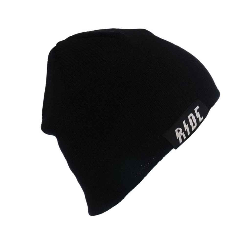 Ride Striped Beanie - Boys 2010