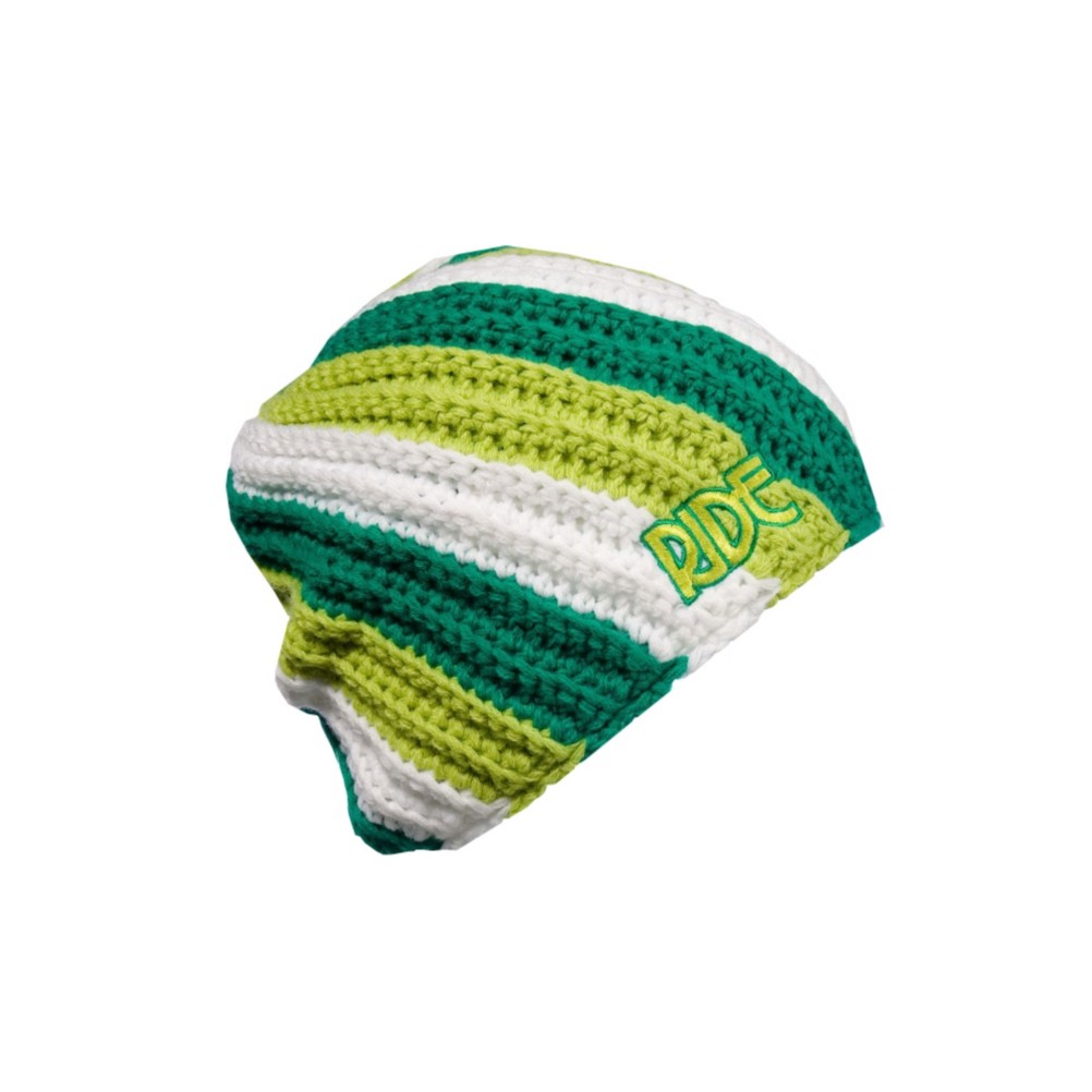 Ride Swirl Beanie - Womens 2010