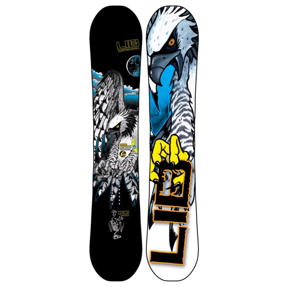 Lib Tech Mens Snowboards