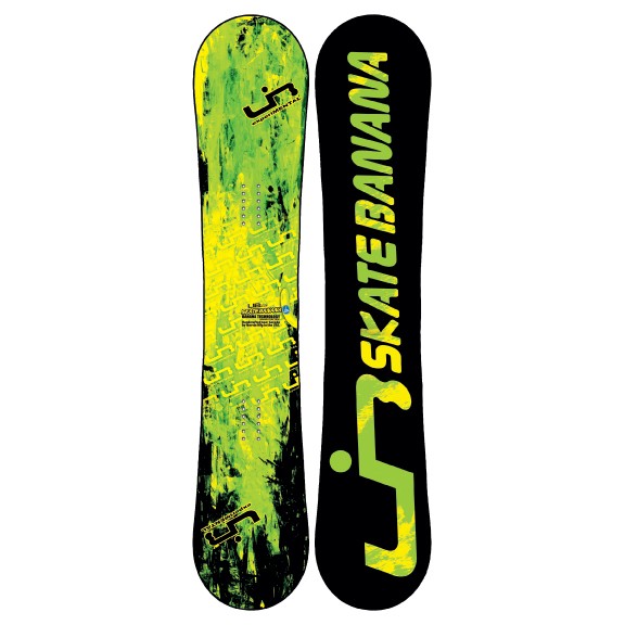 Lib Tech Snowboards