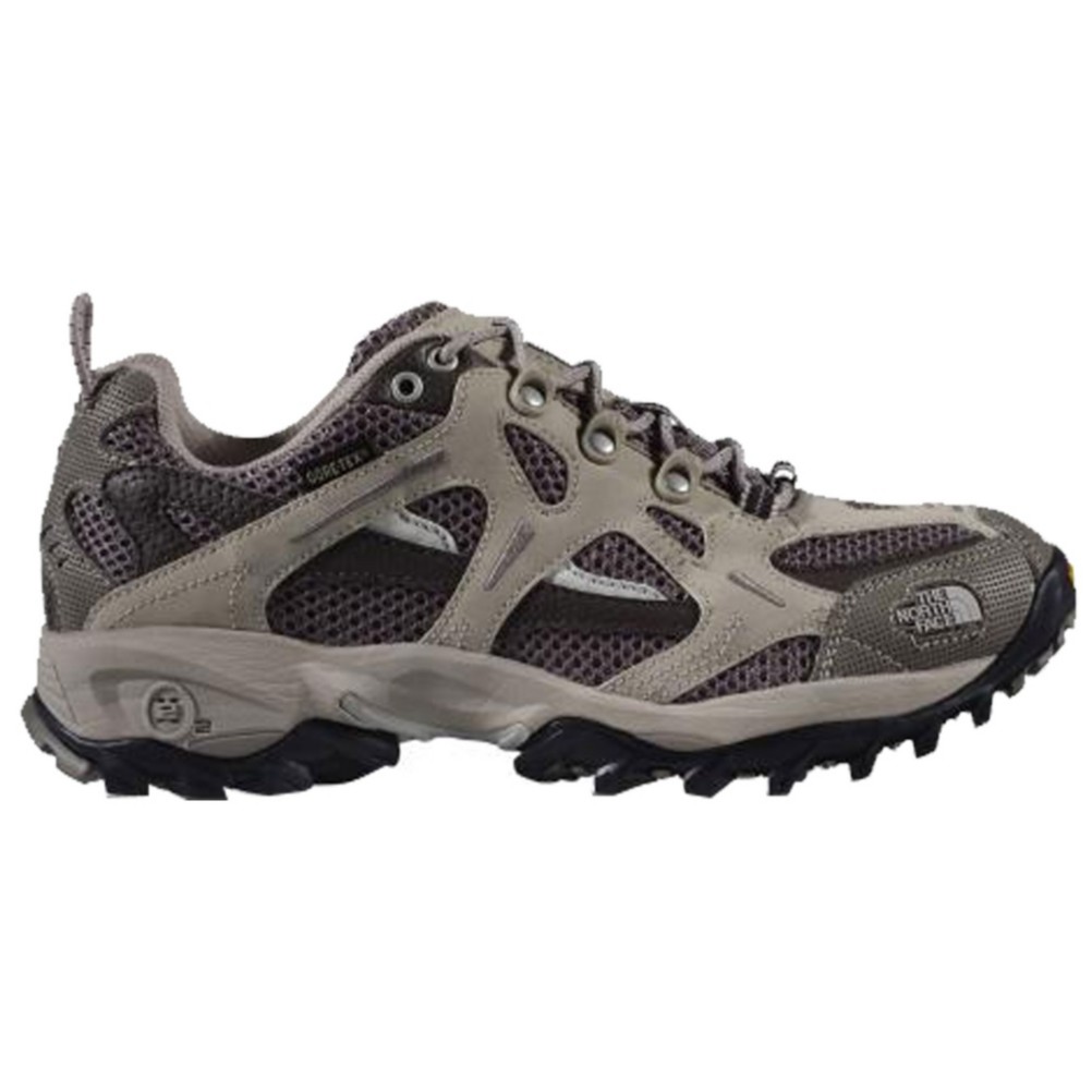 North Face Womens Trail Shoes