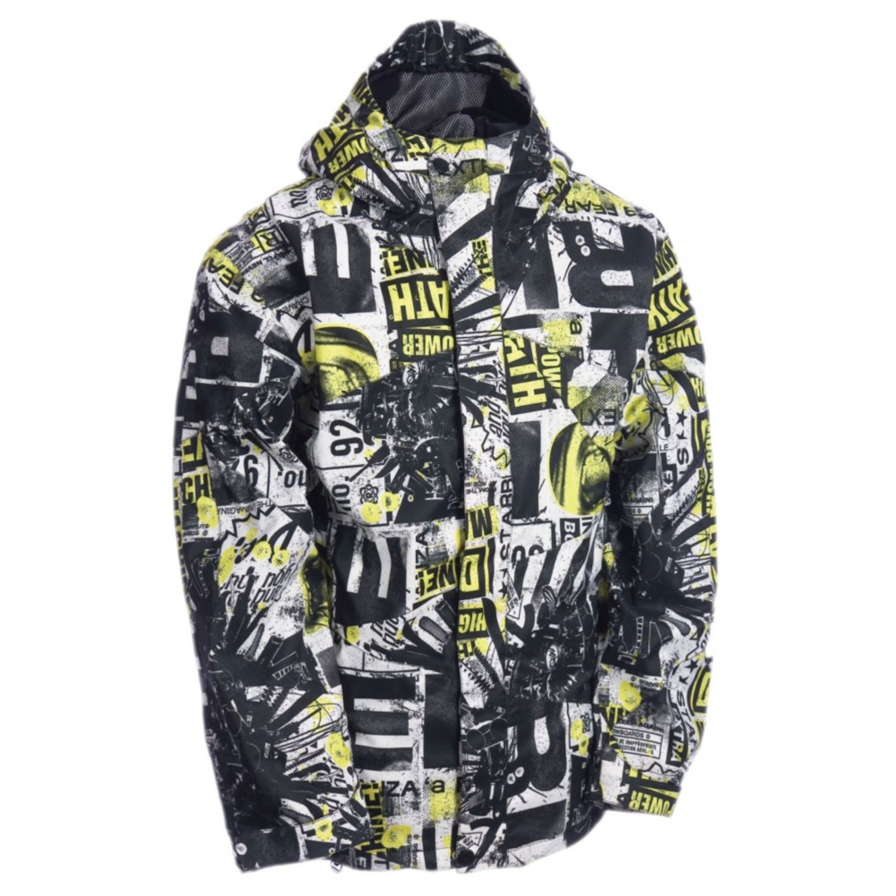 High Power Print
