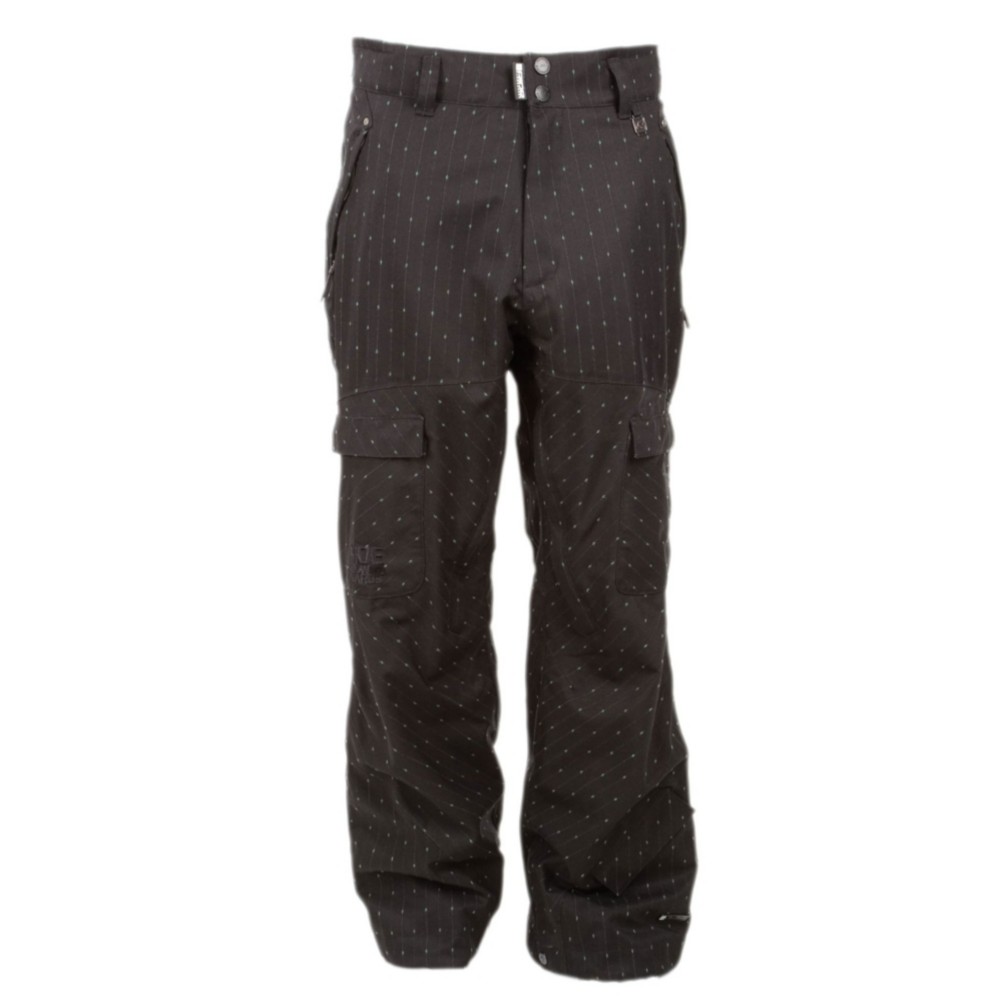 Ride Belltown Mens Snowboard Pants 2010