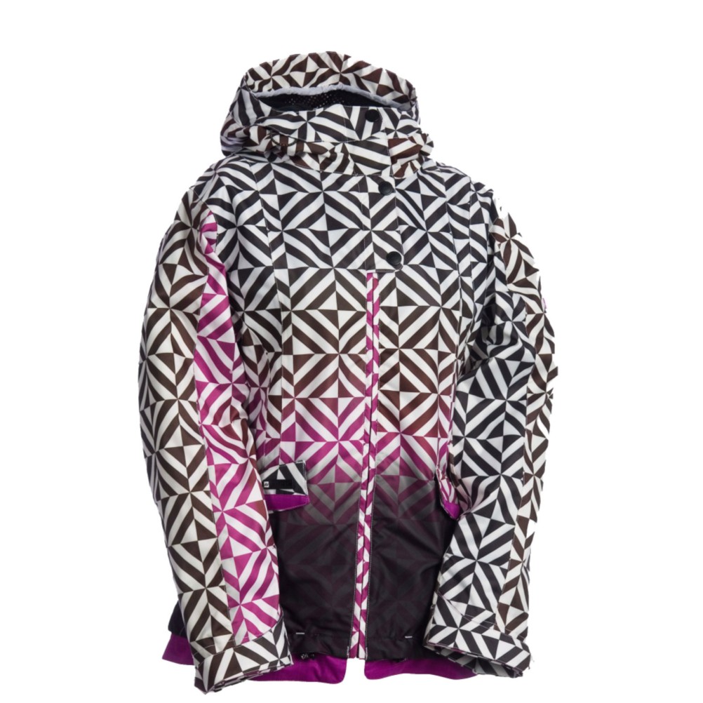  Womens Snowboard Apparel