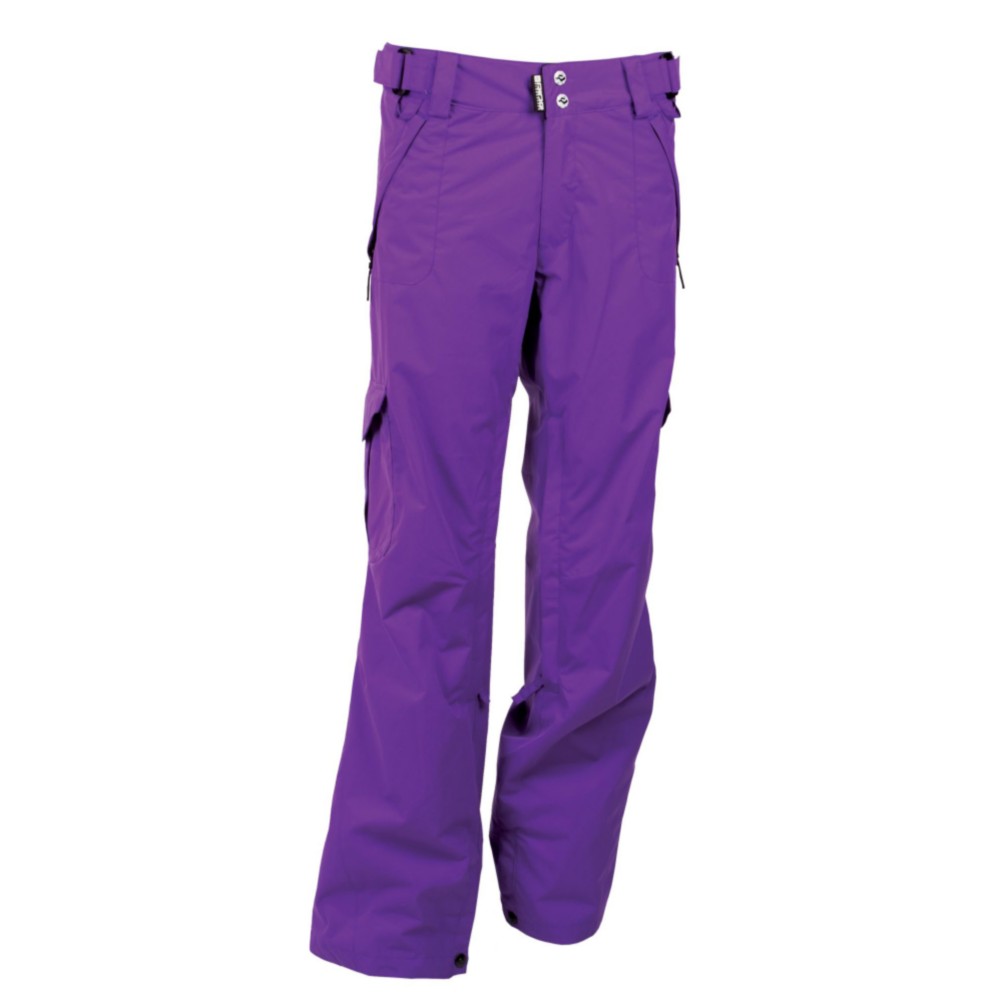 Ride Highland Womens Snowboard Pants 2010