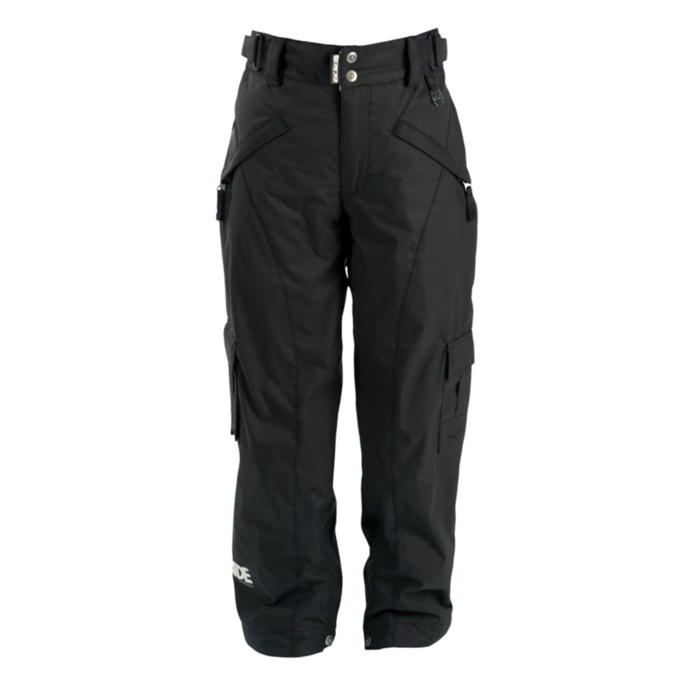 Ride Kids Snowboard Pants