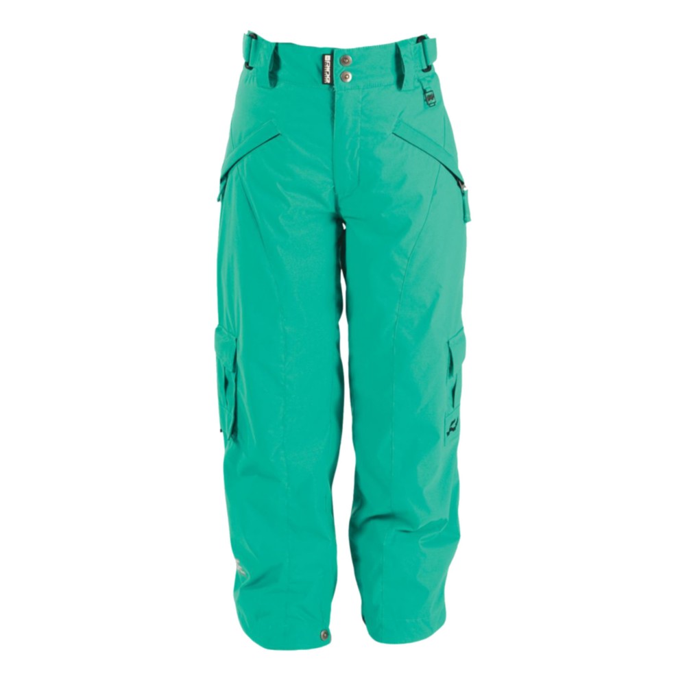 Vivid Green