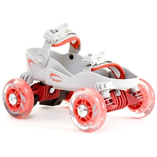 Skorpion Boys Outdoor Skates