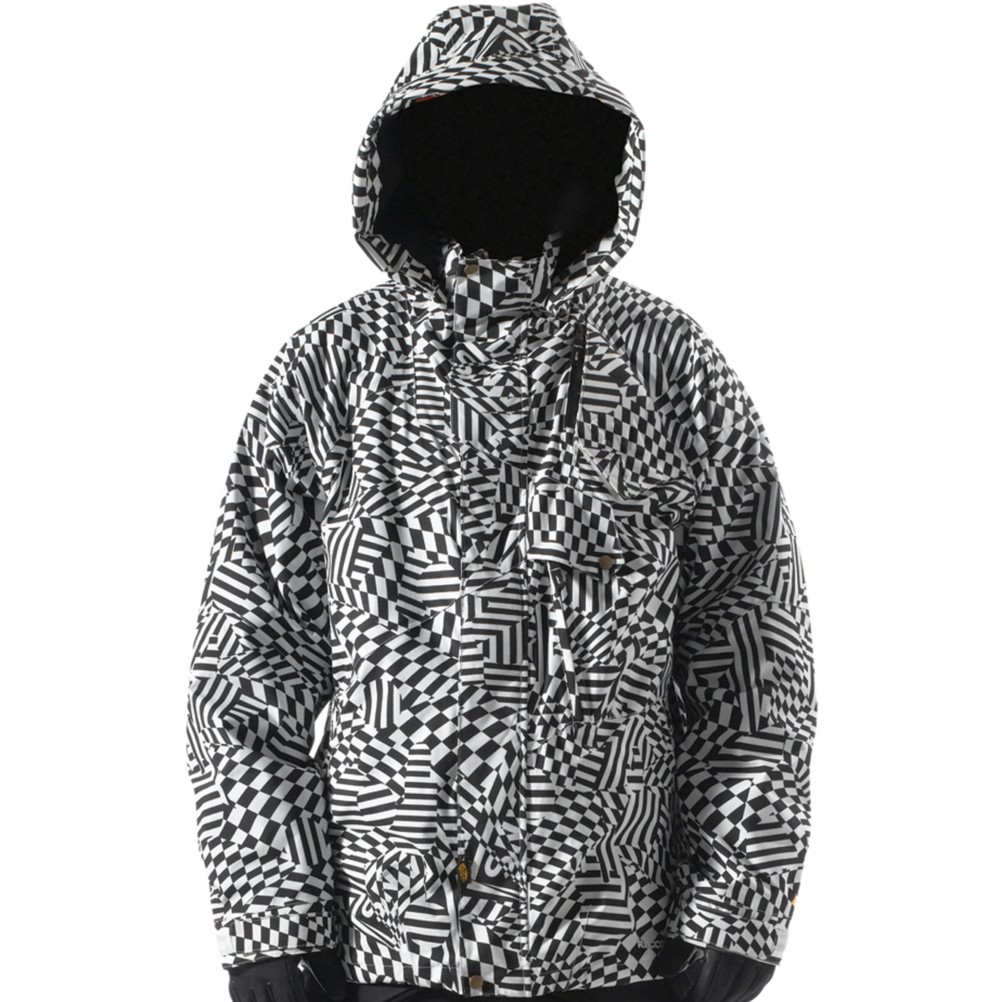 Vans All Snowboard Jackets