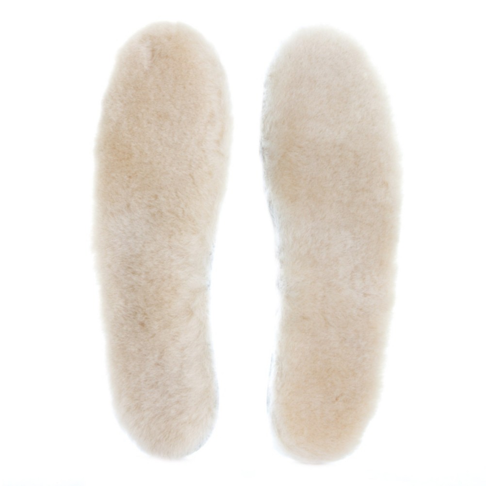 UGG Sheepskin Insoles - Mens 2010
