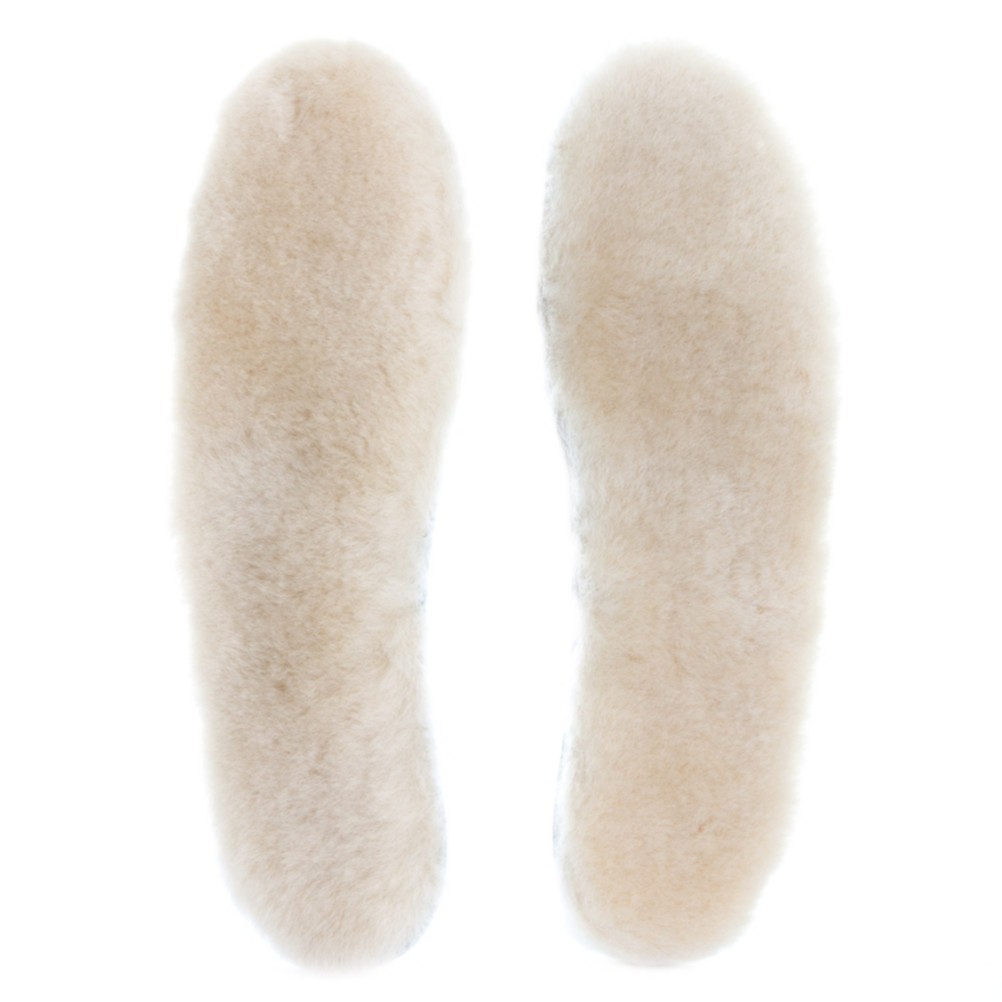 UGG Sheepskin Insoles - Womens 2010