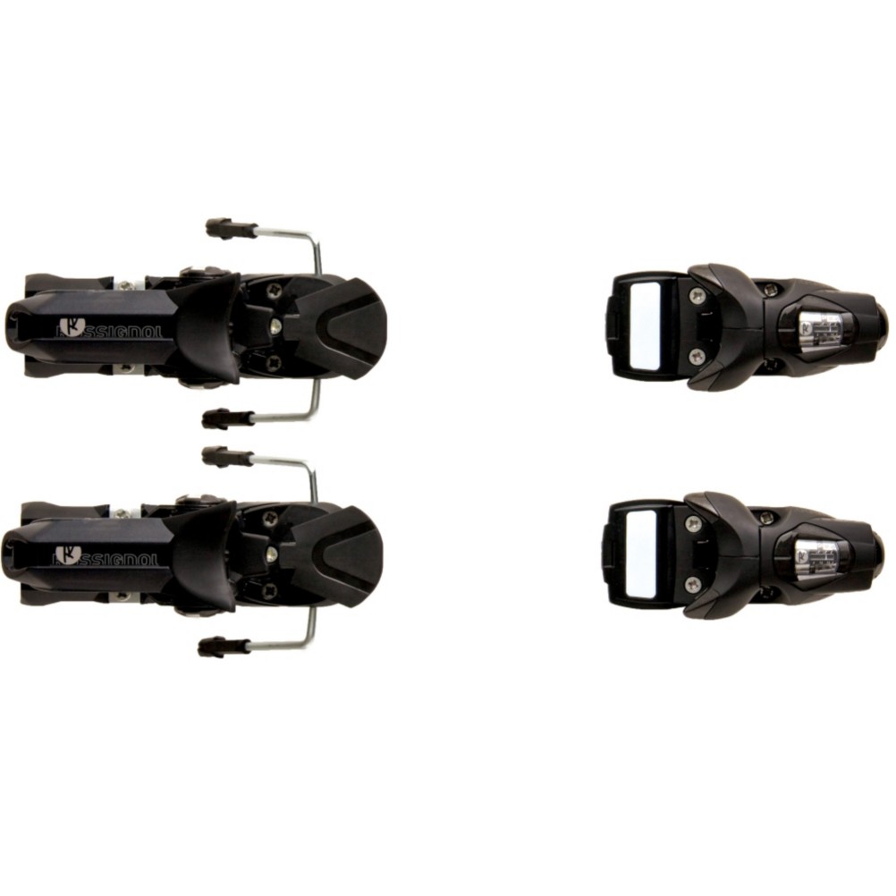 Rossignol Wide Brake Bindings