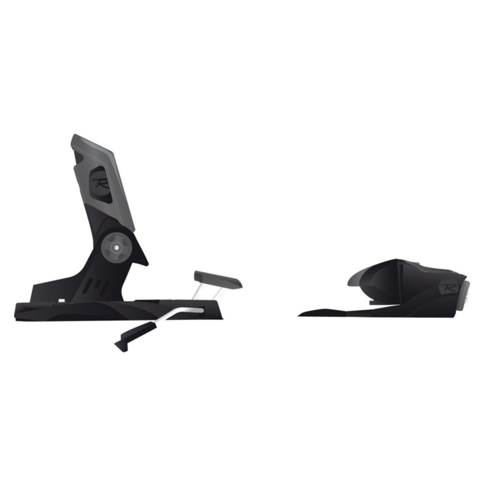 Rossignol Wide Brake Bindings
