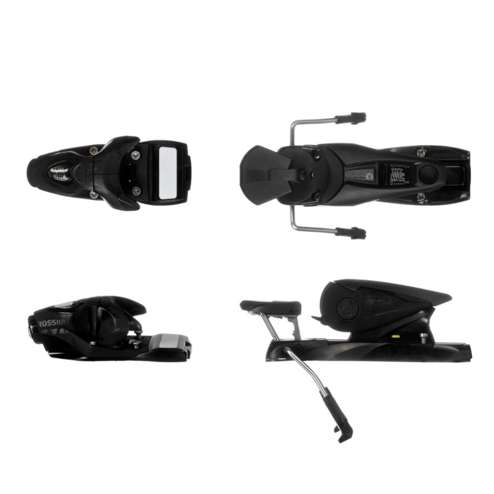 Rossignol Freeski 110 XL Ski Bindings - Adult 2010