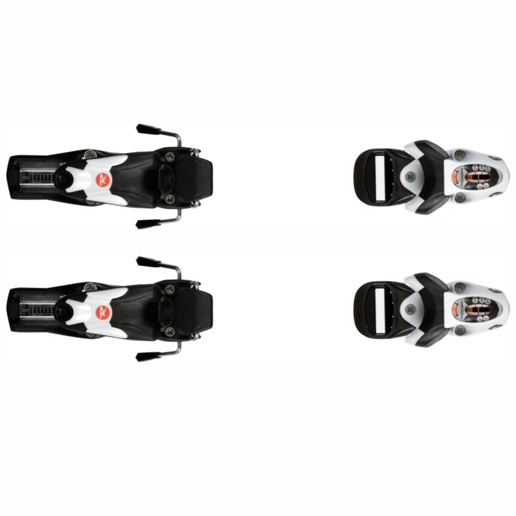 Rossignol Comp Kid Ski Bindings - Kids 2010