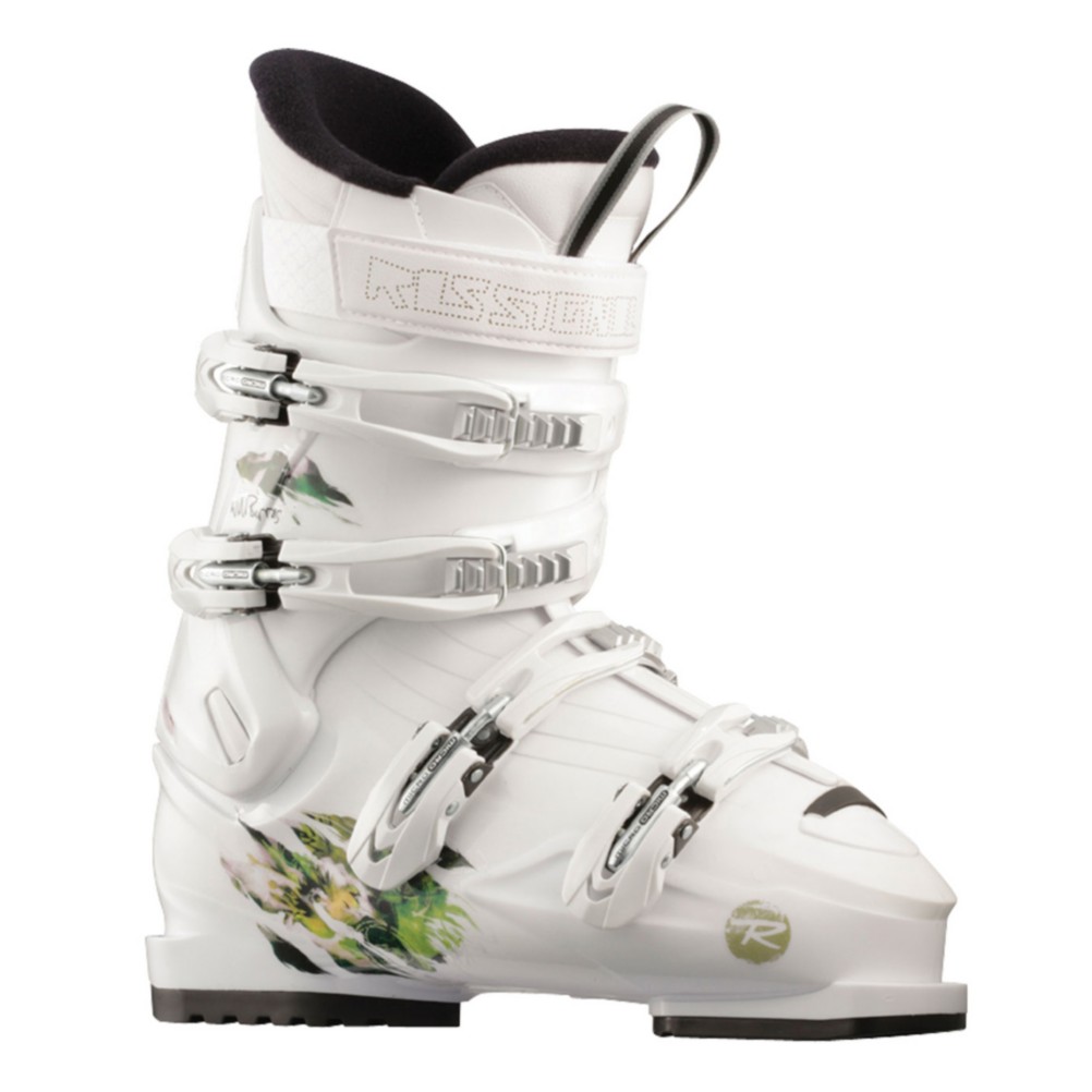 Rossignol SAS Ski Boots 2010